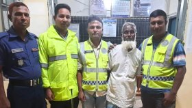৩৩ বছর পর পুলিশের হাতে ধরা যাবজ্জীবন সাজাপ্রাপ্ত আসামি