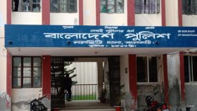 থানায় সাংবাদিককে মারধর, পুলিশ কনস্টেবল বরখাস্ত