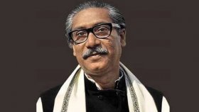 আওয়ামী লীগ প্রতিষ্ঠা নিয়ে যা বলেছিলেন বঙ্গবন্ধু