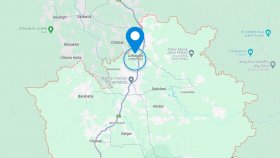 রাসেলস ভাইপার মনে করে পিটিয়ে মারা হলো অজগর