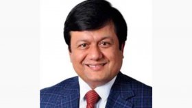 ছাগলকাণ্ডে আলোচিত এনবিআর সদস্য মতিউর স্ত্রীসহ গ্রেফতার&nbsp;