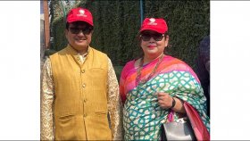 আত্মগোপনে মতিউরের স্ত্রী, উপজেলা চেয়ারম্যান হয়ে গড়েছেন সম্পদের পাহাড়