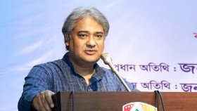 সব মিথ্যা প্রত্যাখ্যান করে সাংবাদিকদের প্রতিবাদ করতে হবে: তথ্য প্রতিমন্ত্রী