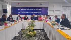 জনগণের জীবনমান উন্নয়নে সবাইকে প্রতিশ্রুতিবদ্ধ হওয়ার তাগিদ স্বাস্থ্যমন্ত্রীর