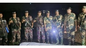 সীমান্তে বিএসএফের গুলিতে নিহত বাংলাদেশির মরদেহ ৪৭ ঘণ্টা পর ফেরত