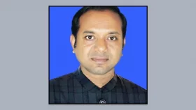 একদিনের ব্যবধানে আরেক ইউপি চেয়ারম্যানকে প্রকাশ্যে গুলি করে হত্যা