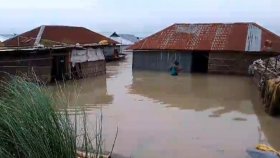 গাইবান্ধায় দুর্ভোগ বাড়ছে পানিবন্দি ৭০ হাজার পরিবারের
