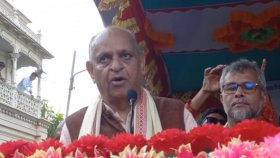 আমার একটাই পরিকল্পনা, স্বাস্থ্যসেবাকে তৃণমূল পর্যায়ে পৌঁছে দিতে হবে: স্বাস্থ্যমন্ত্রী 