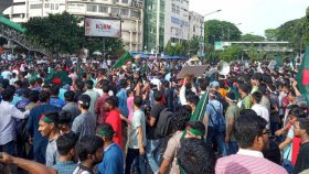 ফিরে দেখা: ৮ জুলাই ২০২৪