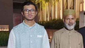 আবেদ আলীর ছেলে সিয়ামকে উপজেলা ছাত্রলীগ থেকে অব্যাহতি
