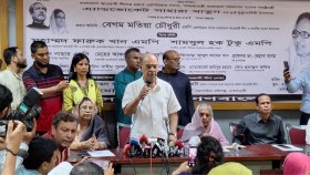 কোটা আন্দোলনের নিষ্পত্তি আদালতের মাধ্যমে করতে হবে: বিমানমন্ত্রী