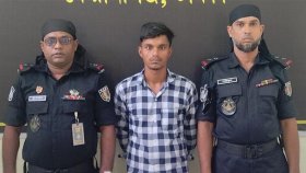 এক বন্ধুকে হত্যার ঘটনায় আরেক বন্ধু গ্রেফতার