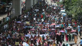ফিরে দেখা: ১০ জুলাই ২০২৪