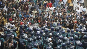 পলককে ফোন করে ওবায়দুল কাদের বলেছিলেন, ‘নেটটা একটু স্লো করে দাও’
