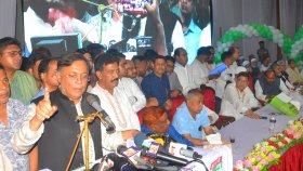 কোটা আন্দোলনে অপরাজনীতি ঢুকেছে, সমাধান আদালতে: পররাষ্ট্রমন্ত্রী