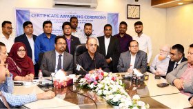 ট্রাভেল এজেন্টরা কানেক্টিভিটিতে গুরুত্বপূর্ণ ভূমিকা রাখছেন: পর্যটনমন্ত্রী