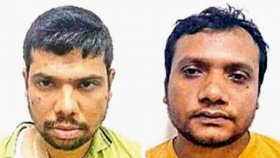 শতাধিক ব্যক্তিকে সরকারি চাকরি দিয়েছেন দুই কর্মচারী