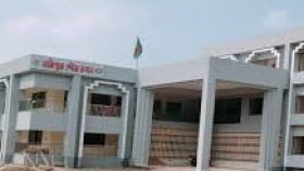 বিল থেকে পৌর কাউন্সিলরের মরদেহ উদ্ধার