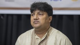 পিএইচডি’র অনুমতি নাম দেখে দেওয়া হবে না: অধ্যাপক বিশ্বজিৎ চন্দ
