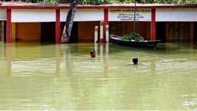 এক উপজেলার ৪৫ শিক্ষা প্রতিষ্ঠানে পাঠদান বন্ধ