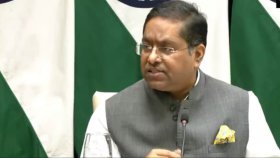 আওয়ামী লীগের কার্যক্রম নিষিদ্ধে উদ্বিগ্ন ভারত
