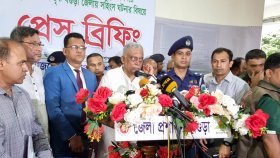 কারফিউ উঠবে ধীরে ধীরে, শিগগিরই জনজীবন স্বাভাবিক হবে: স্বরাষ্ট্রমন্ত্রী
