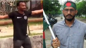 সাড়ে ৭ লাখ টাকা পেলো আবু সাঈদের পরিবার
