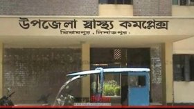 সড়ক দুর্ঘটনায় দায়িত্ব পালনের সময় সাপের কামড়ে এসআই আহত