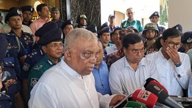 কোটা আন্দোলনের ৩ সমন্বয়ক কেন হেফাজতে, জানালেন স্বরাষ্ট্রমন্ত্রী