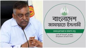 জামায়াত-শিবির নিষিদ্ধ হতে পারে সন্ত্রাস দমন আইনে