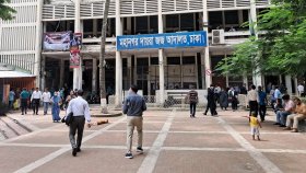 ‘মিথ্যা সাক্ষ্য’ দিতে এসে আদালতে ধরা, সেফ কাস্টডিতে প্রেরণ