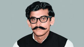 শেখ কামালের ৭৫তম জন্মবার্ষিকী আজ