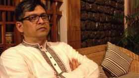 ৯ বছর পর দেশে ফিরবেন সালাহউদ্দিন
