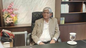 অর্থ উপদেষ্টার চোখে অর্থনীতির ৫ চ্যালেঞ্জ