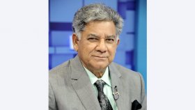 দুবাইয়ে ‘ওয়ার্ল্ড মেরিটাইম ডে প্যারালাল ইভেন্ট ২০২৫’-এ নৌপরিবহন উপদেষ্টা