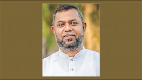 ভাঙচুর ও লুটপাটের অভিযোগে বিএনপি নেতাকে দল থেকে অব্যাহতি
