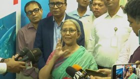 মানুষের টিকে থাকার জন্য মৎস্য ও প্রাণিসম্পদ জরুরি: ফরিদা আখতার