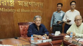 আপনারা সংখ্যালঘু নন, বাংলাদেশের নাগরিক