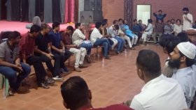 ১৫ আগস্ট জাতীয় শোক দিবস চায় না বৈষম্যবিরোধী ছাত্র আন্দোলনসহ ৩৫ সংগঠন