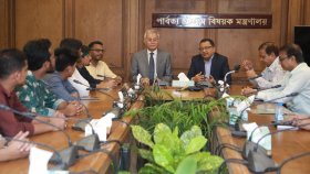 বৈষম্যহীন সমাজ গড়তেই  অন্তর্বর্তীকালীন সরকার: পার্বত্য উপদেষ্টা