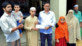 ‘উইলসন ডিজিজে’ আক্রান্ত ৩ ভাইবোন, একজনের মৃত্যু
