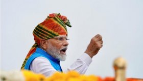 প্রশ্নফাঁস রোধে আরও কঠোর পদক্ষেপের ঘোষণা মোদির