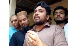 হত্যাকারীদের প্রত্যেককে আইনের আওতায় এনে শাস্তি দেওয়া হবে: না‌হিদ