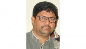 মামলা করতে এসে কারাগারে উপজেলা চেয়ারম্যান