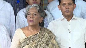 আন্দোলনে আহতরা চিকিৎসাধীন থাকায় অনেকের আয়ের পথ বন্ধ: সমাজকল্যাণ উপদেষ্টা