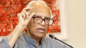 জিডিপি’র চেয়ে কর্মসংস্থান বাড়ানোকে গুরুত্ব দিতে হবে: ওয়াহিদউদ্দিন মাহমুদ