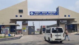 মাংকিপক্স ঠেকাতে মোংলা বন্দরে সতর্কতা