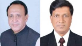 সাবেক এমপি মোস্তাফিজসহ ৮ জনের বিরুদ্ধে চাঁদাবাজির মামলা