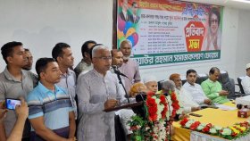 বিএনপি যেখানে সময় দিচ্ছে, এত চাপ সৃষ্টি করছেন কেন: আলাল