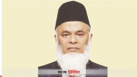 এক্সিম ব্যাংকের চেয়ারম্যান নজরুল ইসলাম, তার স্ত্রী ও ছেলেমেয়ের ব্যাংক হিসাব জব্দ